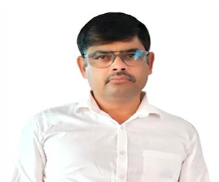 श्री अनिल कुमार