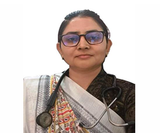 डॉ. दिपिका कुमारी